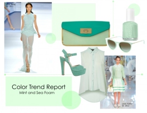 COLOR TRENDS
